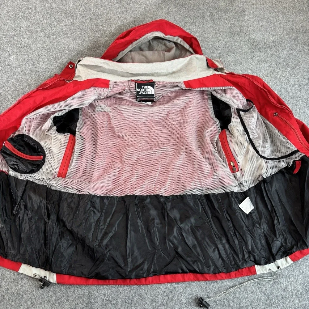 The North Face north face